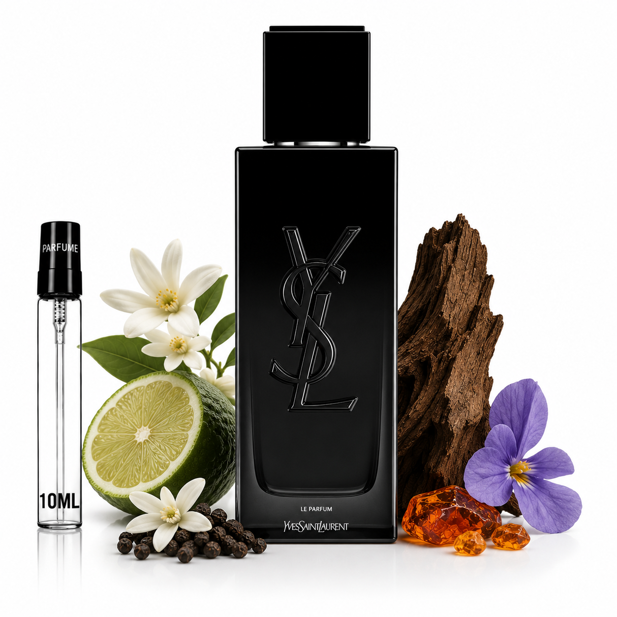 Yves Saint Laurent My Self La Parfum 10ML