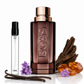 boss the scent  10ML