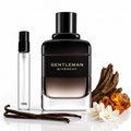 Gentleman Eau de Parfum Boisée 10ML