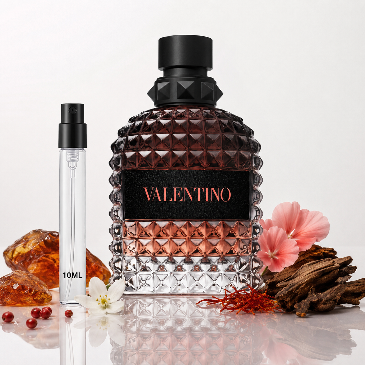 VALENTINO CORAL FANTASY 10ML