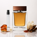 DOLCE GABBANA THE ONE 10 ML