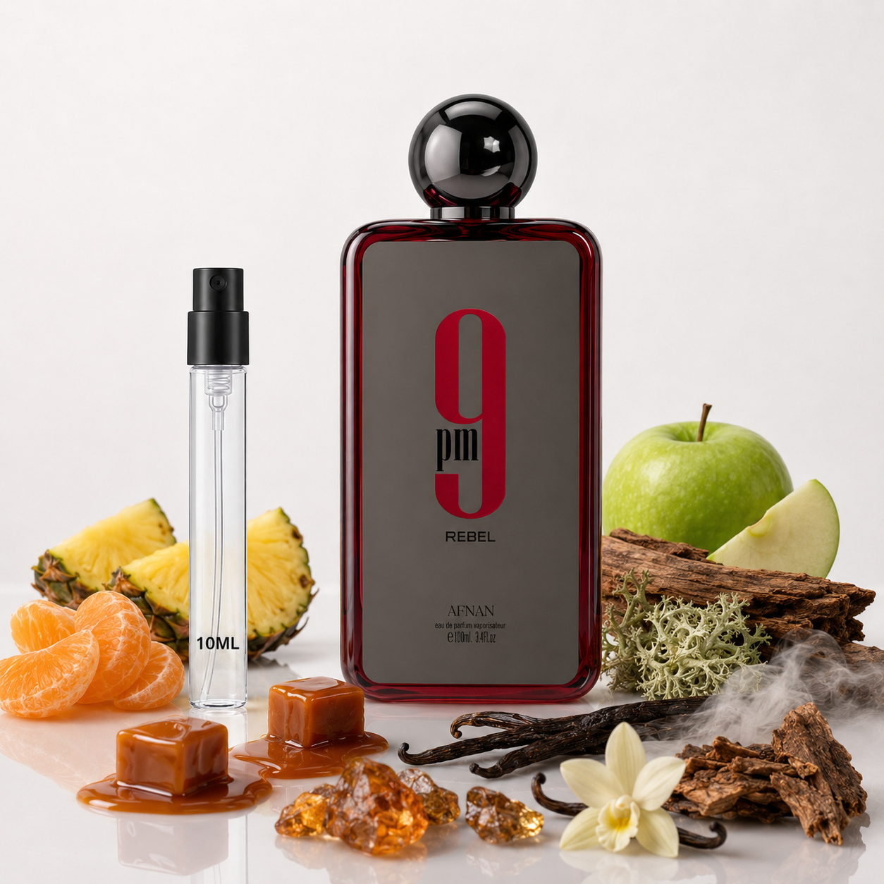 9PM REBEL 10ML