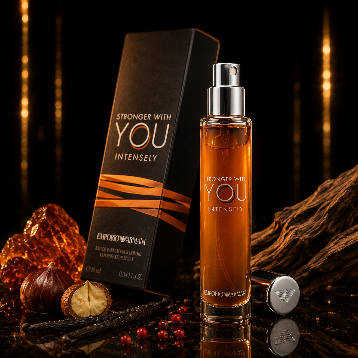YOU INTENSELY MINIATURE 15ML