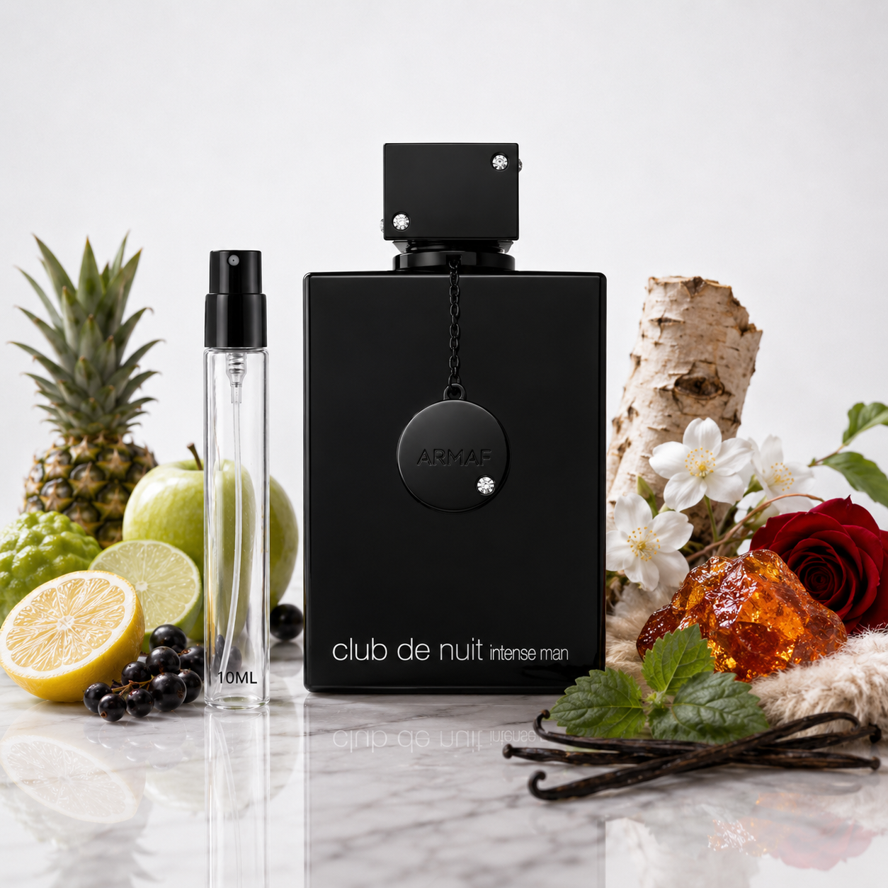 CLUB DE NUIT 10 ML