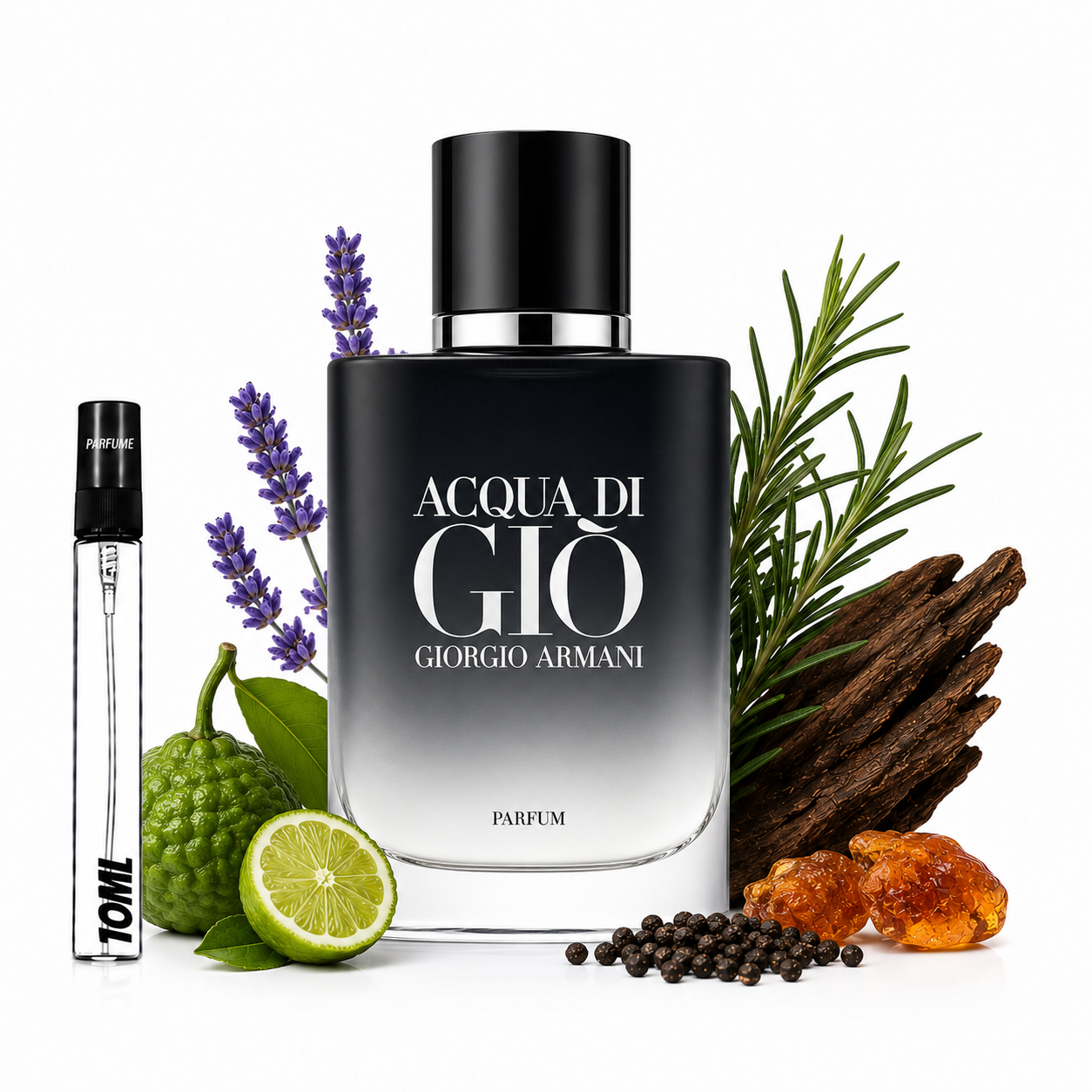 GIORGIO ARMANI ACQUA DI GIO Parfum 10ML