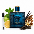 versace eros eau de toillete 10ML