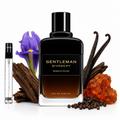 GIVENCHY - Gentleman Réserve Privée - Eau de Parfum 10ML