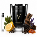INVICTUS VICTORY Eau De Parfum EXTRÊME 10ML