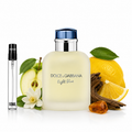 DOLCE&GABBANA - LIGHT BLUE POUR HOMME EDT 10ML
