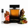 DOLCE GABBANA The One Eau de Parfum 10ML