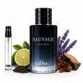 Dior Sauvage Eau De Toilette