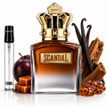 JEAN PAUL GAULTIER - SCANDAL ELIXIR 10ML