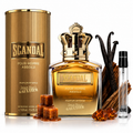 JEAN PAUL GAULTIER -SCANDAL ABSOLU 10ML