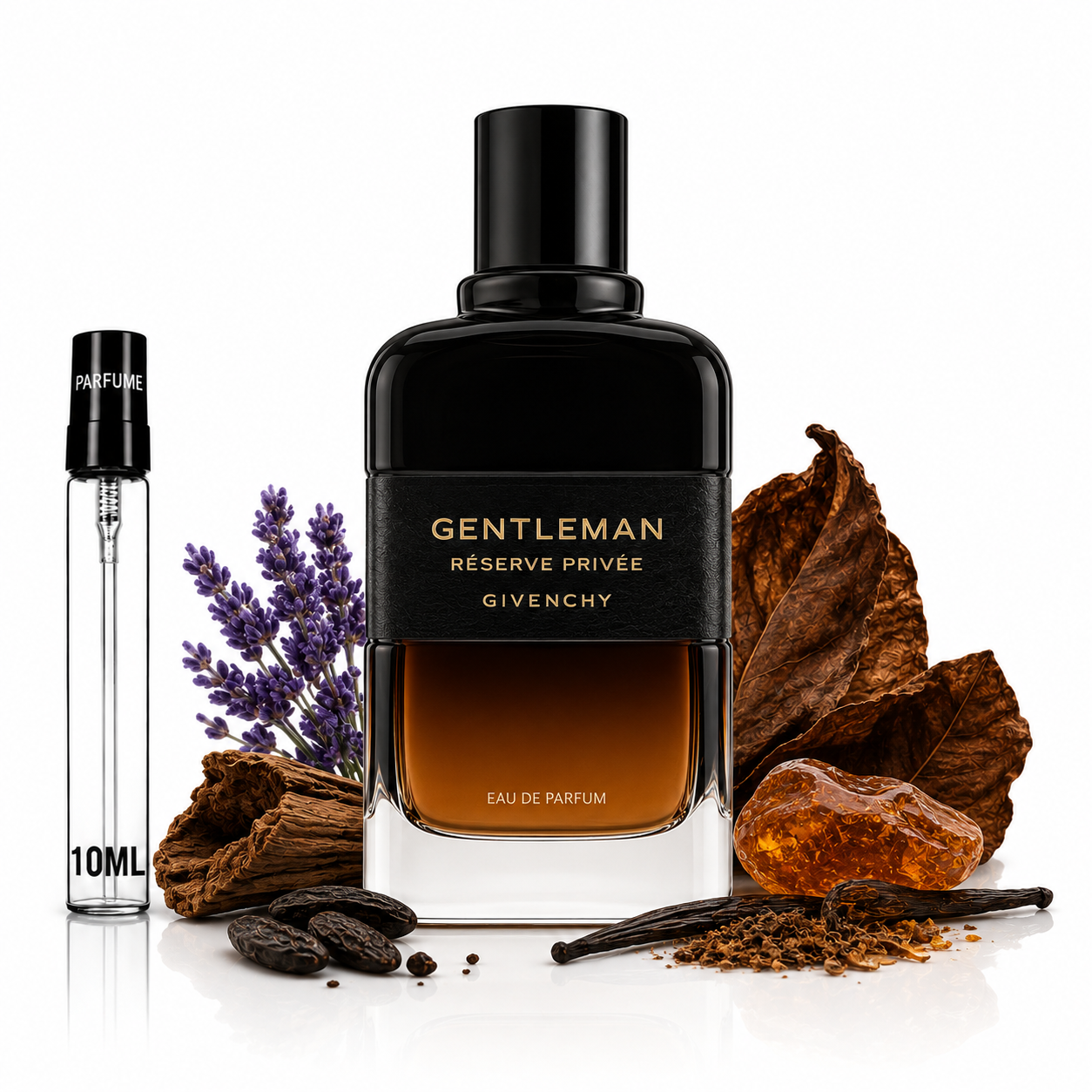 GIVENCHY Gentleman Réserve Privée Eau de Parfum 10ML