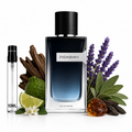 YVES SAINT LAURENT Y Eau de Parfum 10ML