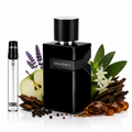 YVES SAINT LAURENT Y LE PARFUM Parfum 10ML
