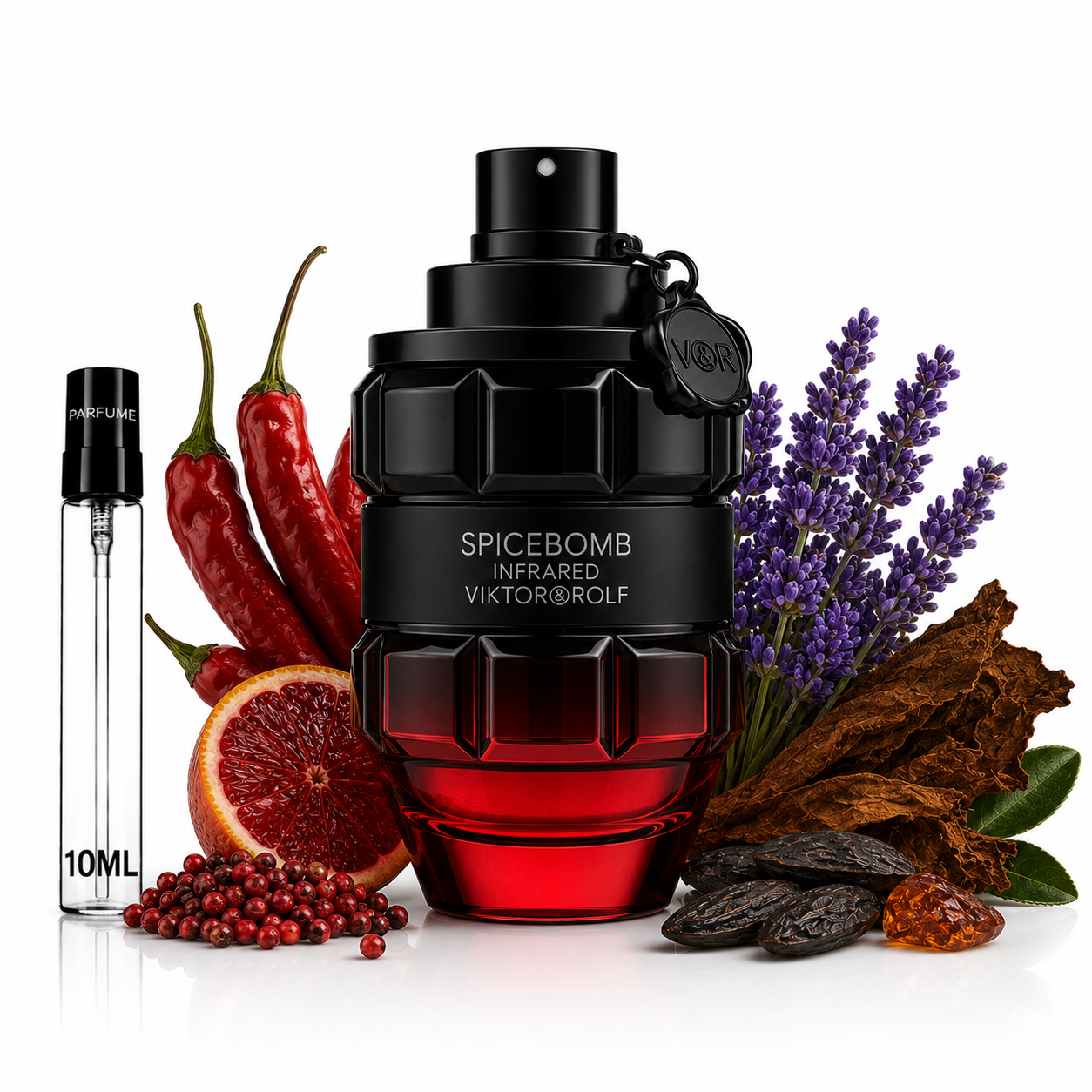 Spicebomb Infrared 10ML
