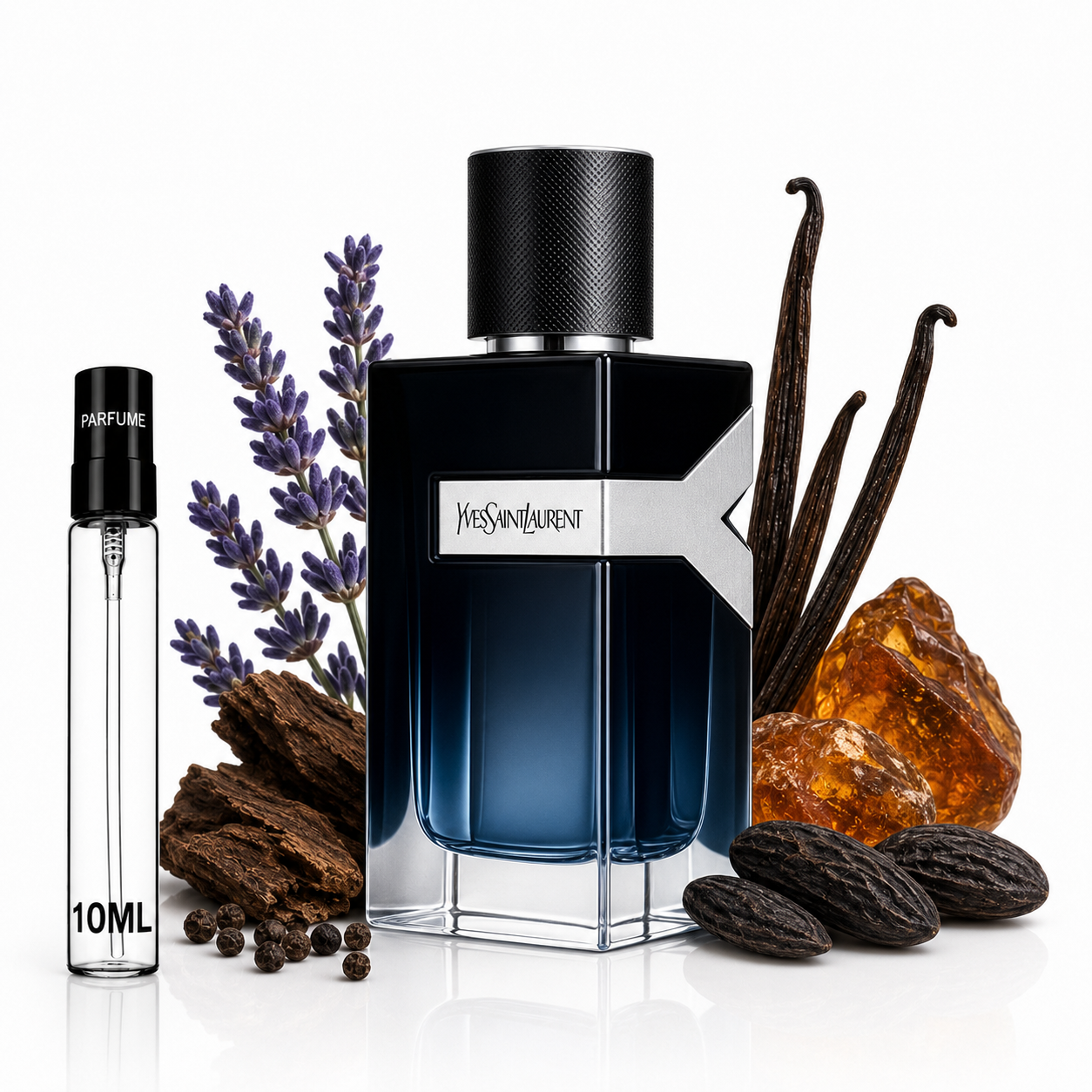 YSL EAU DE PARFUM  10 ML