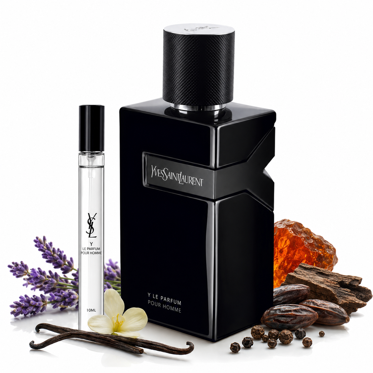 YSL LE PARFUM 10 ML