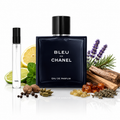 BLEU DE CHANEL EDP- 10 ML