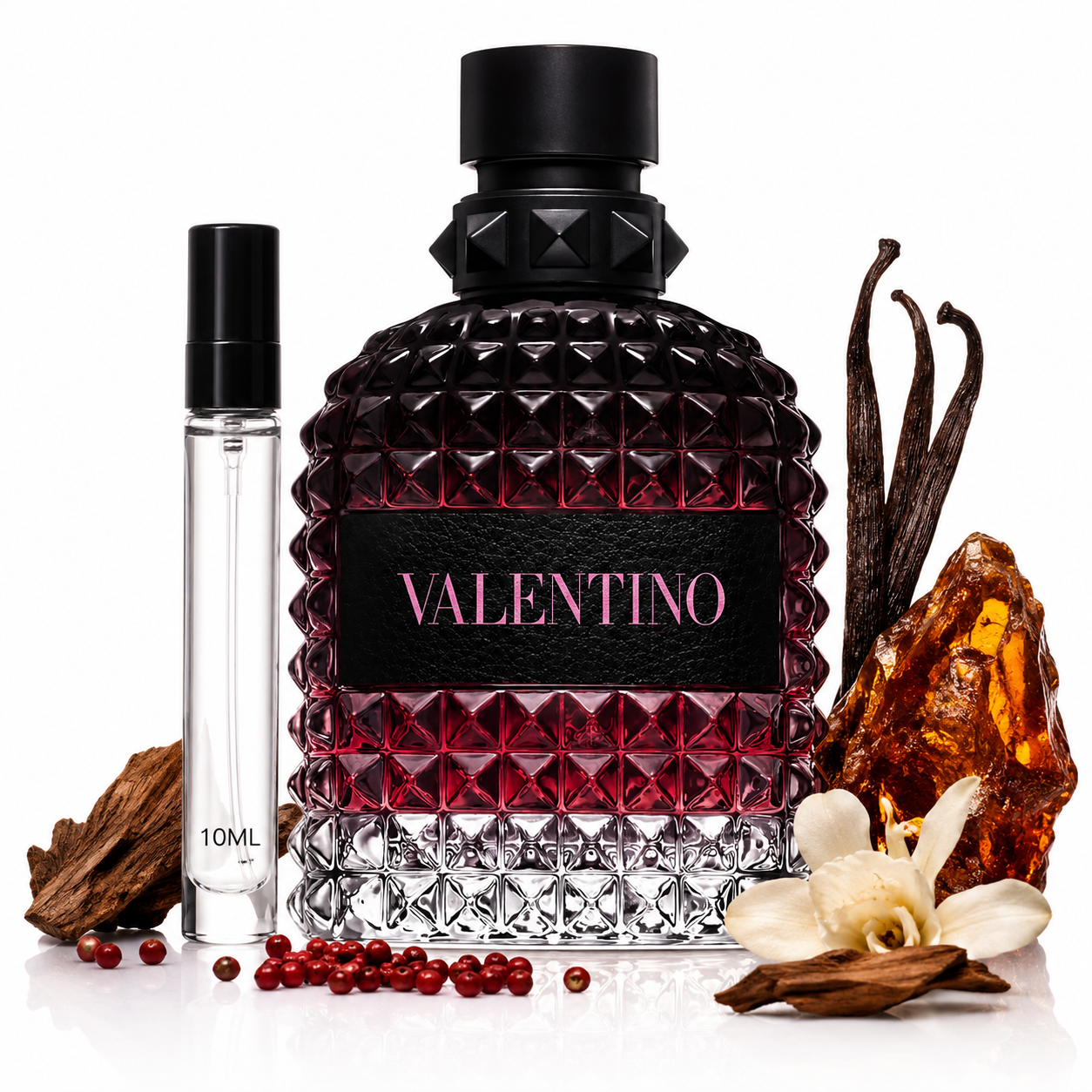 VALENTINO INTENSE Eau de Parfum 10 ML