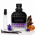valentino purple melancholia 10ML