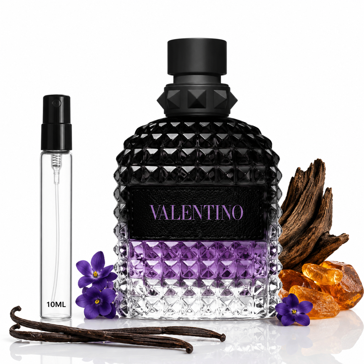valentino purple melancholia 10ML