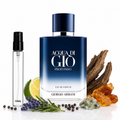 Armani Acqua di Giò Profondo Parfum Giorgio Armani 10ML