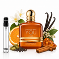 Stronger with you AMBER 10ML