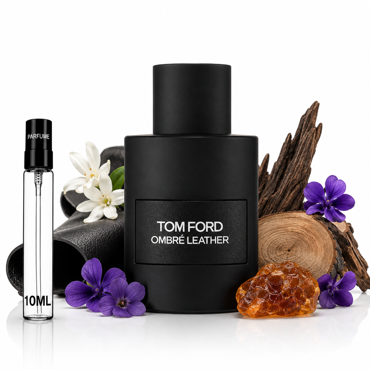 TOM FORD OMBRE LEATHER 10 ML