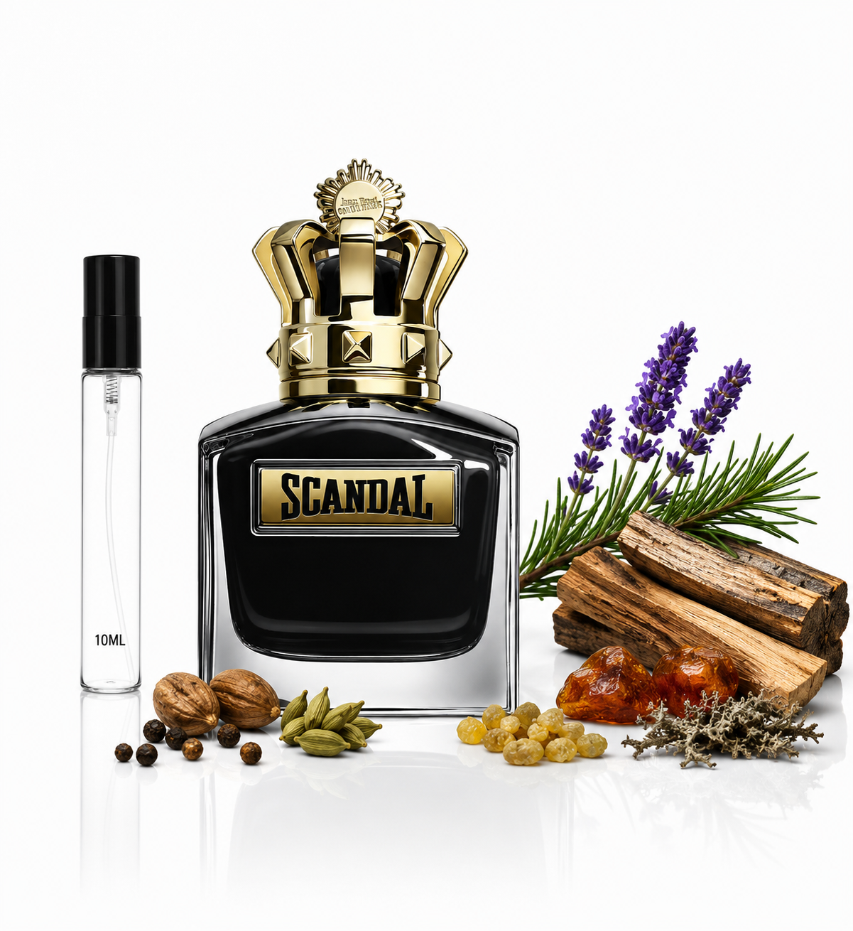 Jean Paul Gaultier Scandal le parfum 10ML