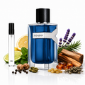 YSL ICED COLOGNE 10 ML