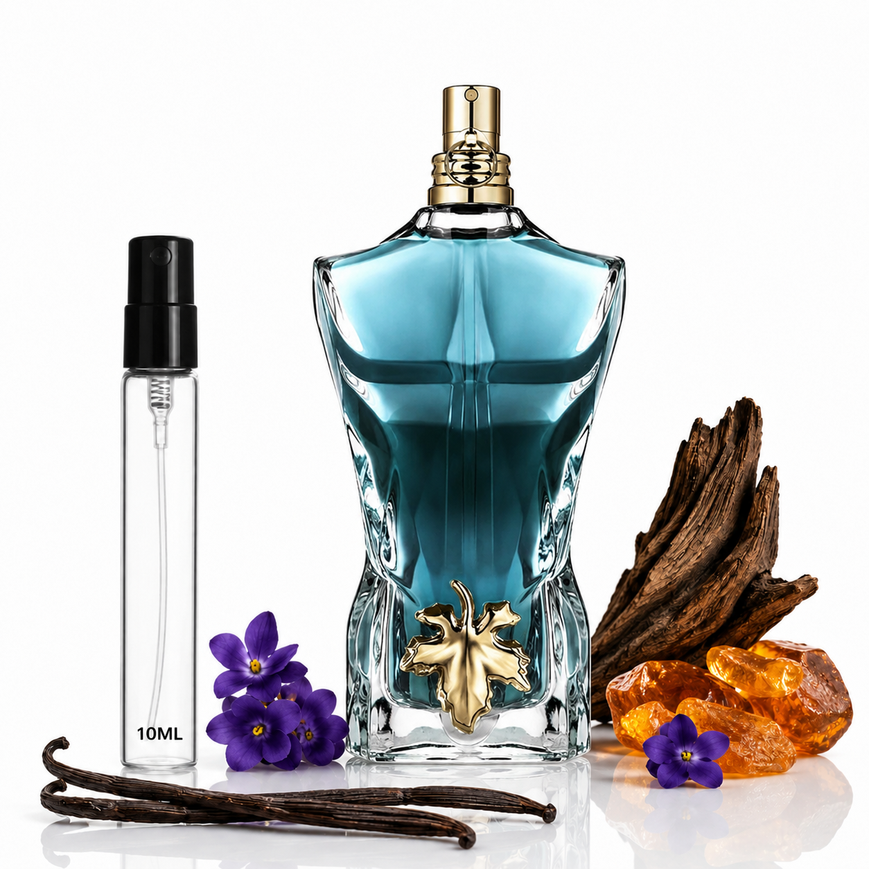 LE BEAU EDT 10 ML