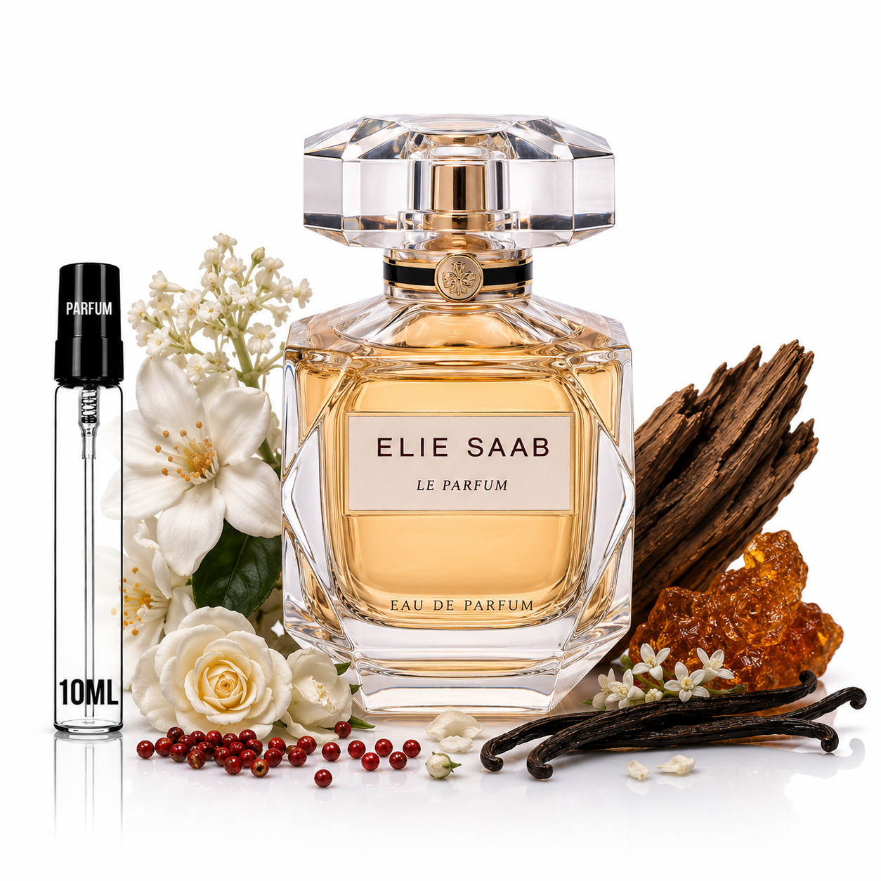 ELIE SAAB LE PARFUM Eau de Parfum 10 ML