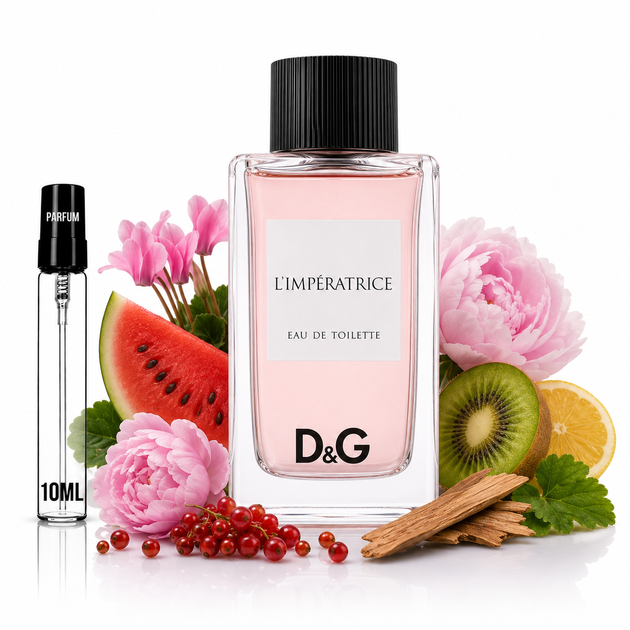 L'Impératrice Eau de Toilette 10ML