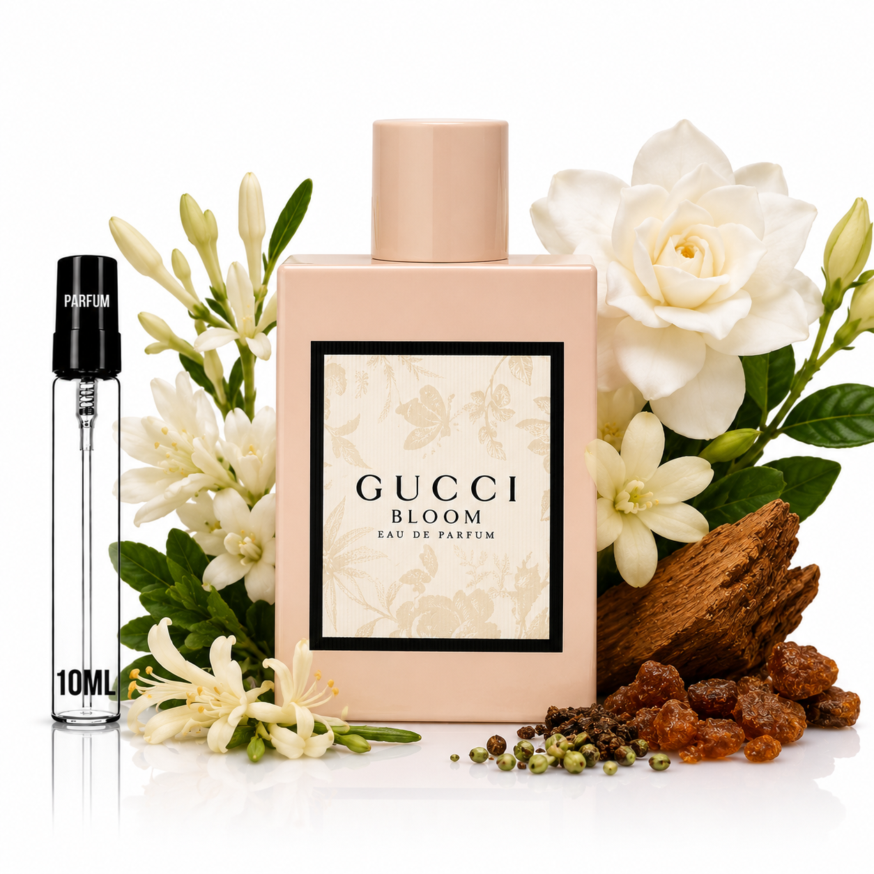 Gucci Bloom Eau de Parfum 10M