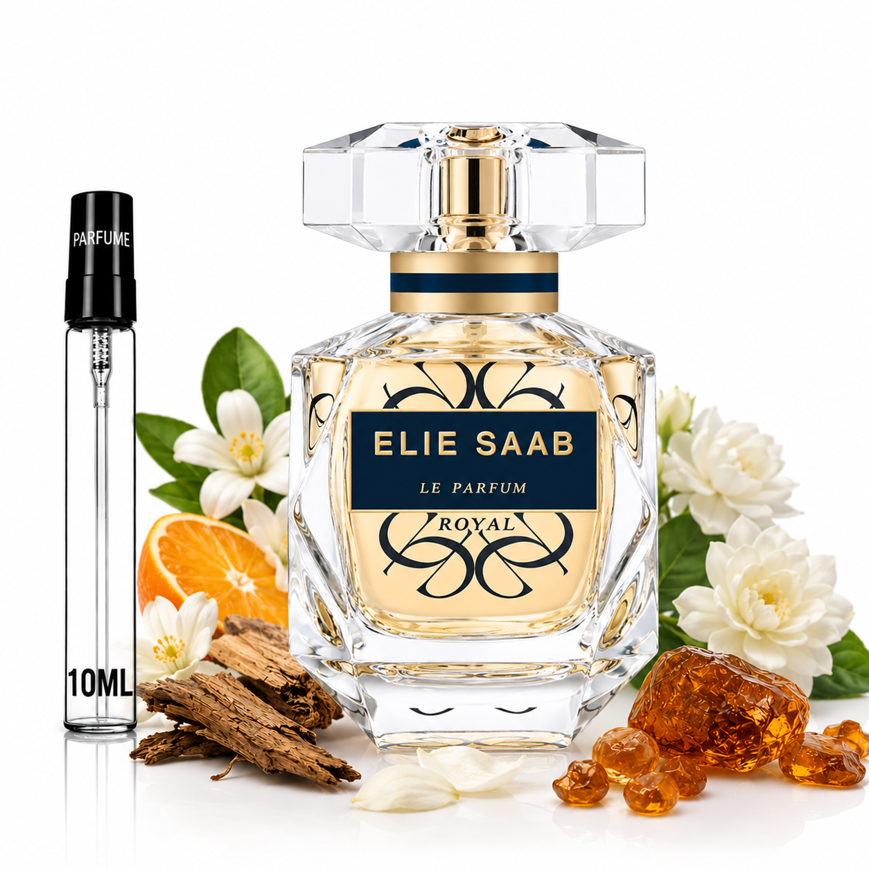 ELIE SAAB - LE PARFUM EAU DE PARFUM 10ML