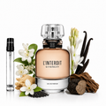 GIVENCHY L'INTERDIT Eau de Parfum 10ML