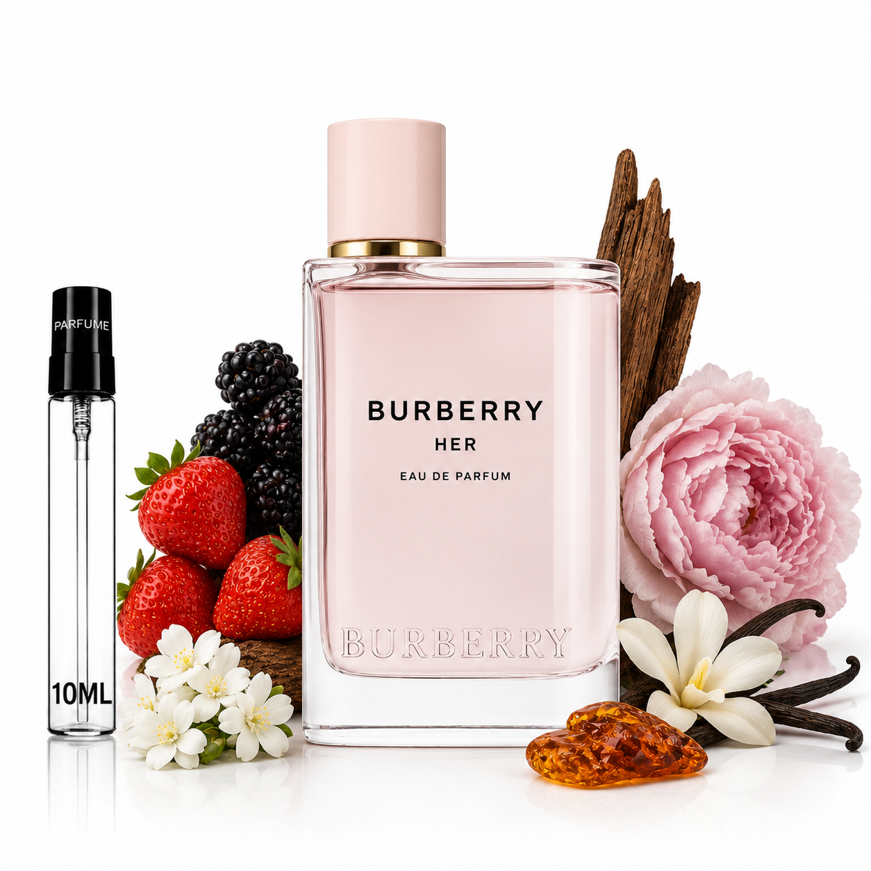 BURBERRY HER Eau de Parfum