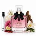 YVES SAINT LAURENT Mon Paris Eau de Parfum 10ML