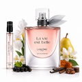 LANCÔME LA VIE EST BELLE Eau de Parfum 10ML