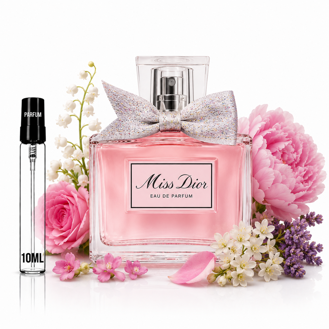 DIOR MISS DIOR Eau de Parfum 10ML