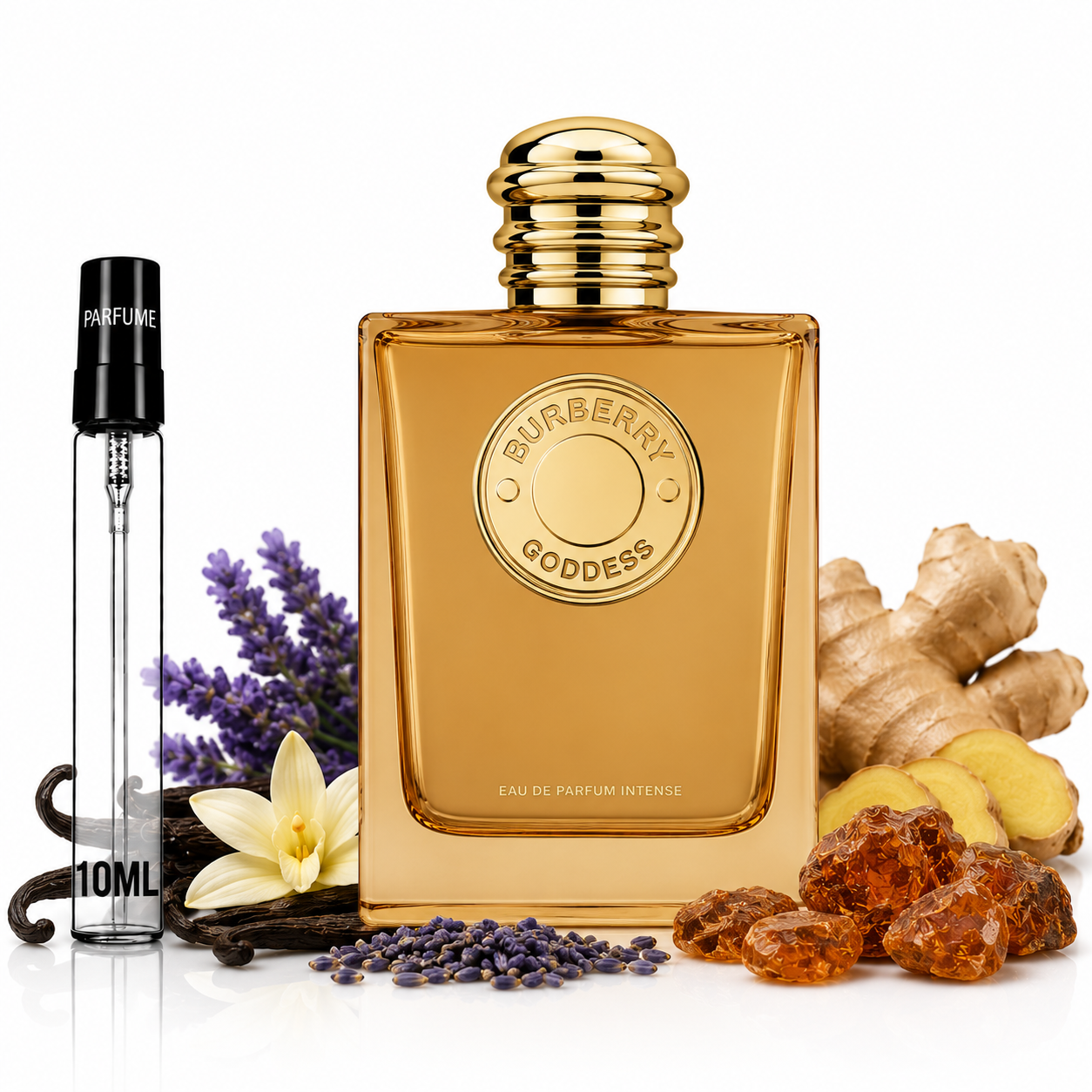 BURBERRY Goddess Eau de Parfum Intense