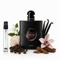 BLACK OPIUM LE PARFUM – YVES SAINT LAURENT