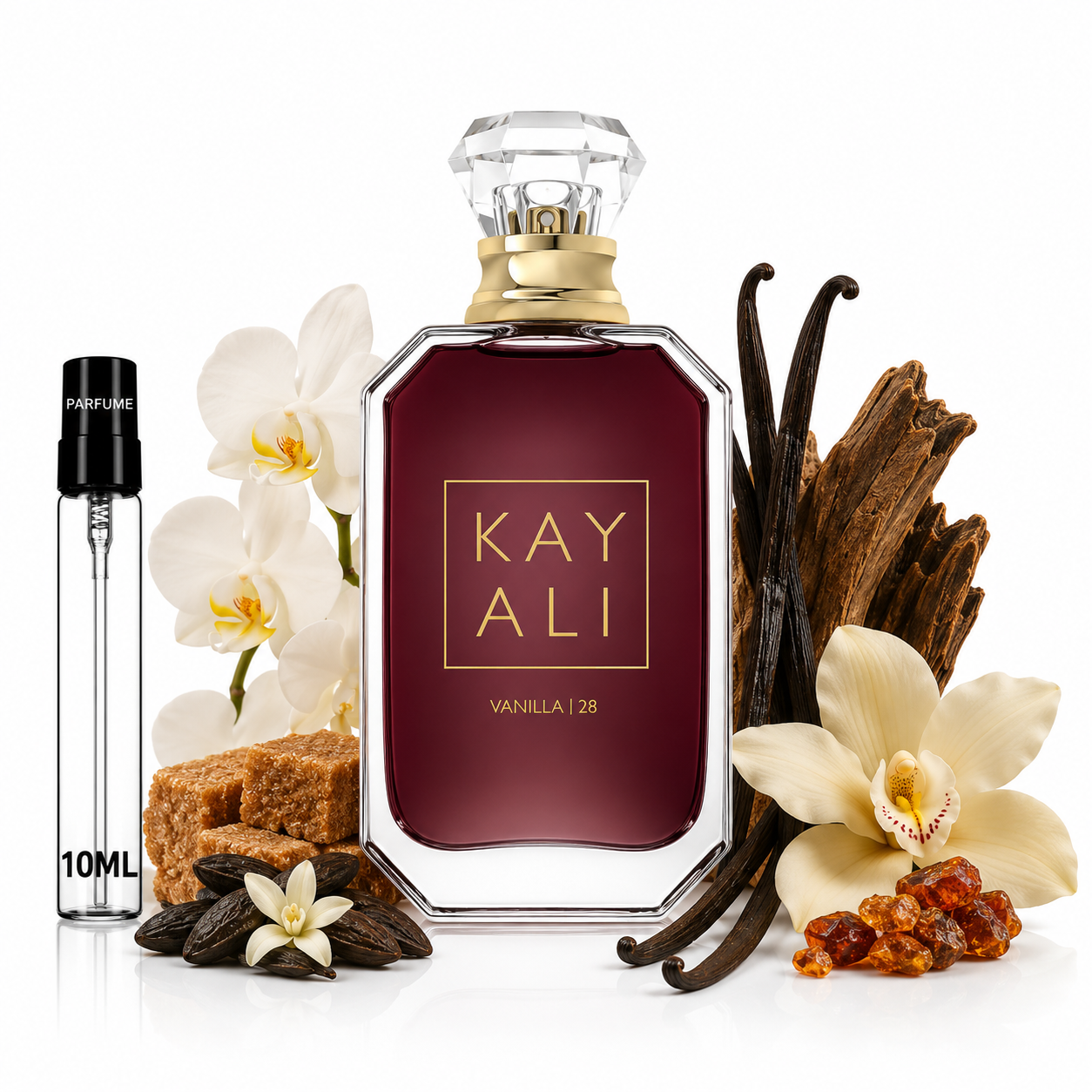 KAYALI VANILLE 28 10ML