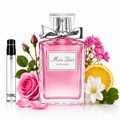 MISS DIOR ROSE N'ROSES