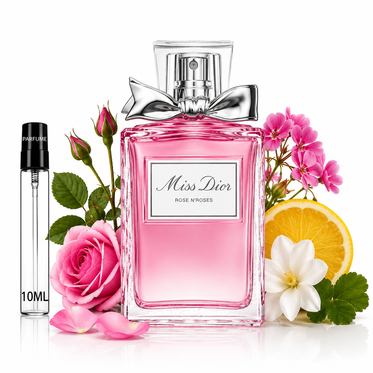 MISS DIOR ROSE N'ROSES