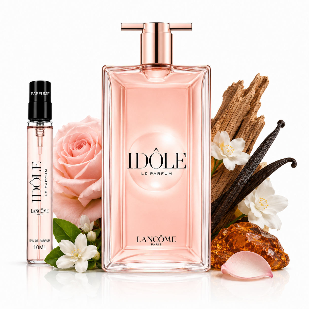 LANCOME IDÔLE Eau de Parfum 10ML