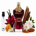 JEAN PAUL GAULTIER LA BELLE LE PARFUM Eau de Parfum 10ML