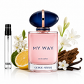 ARMANI MY WAY Eau de Parfum 10ML